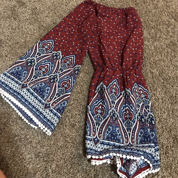 romper - Picture 2 of 2